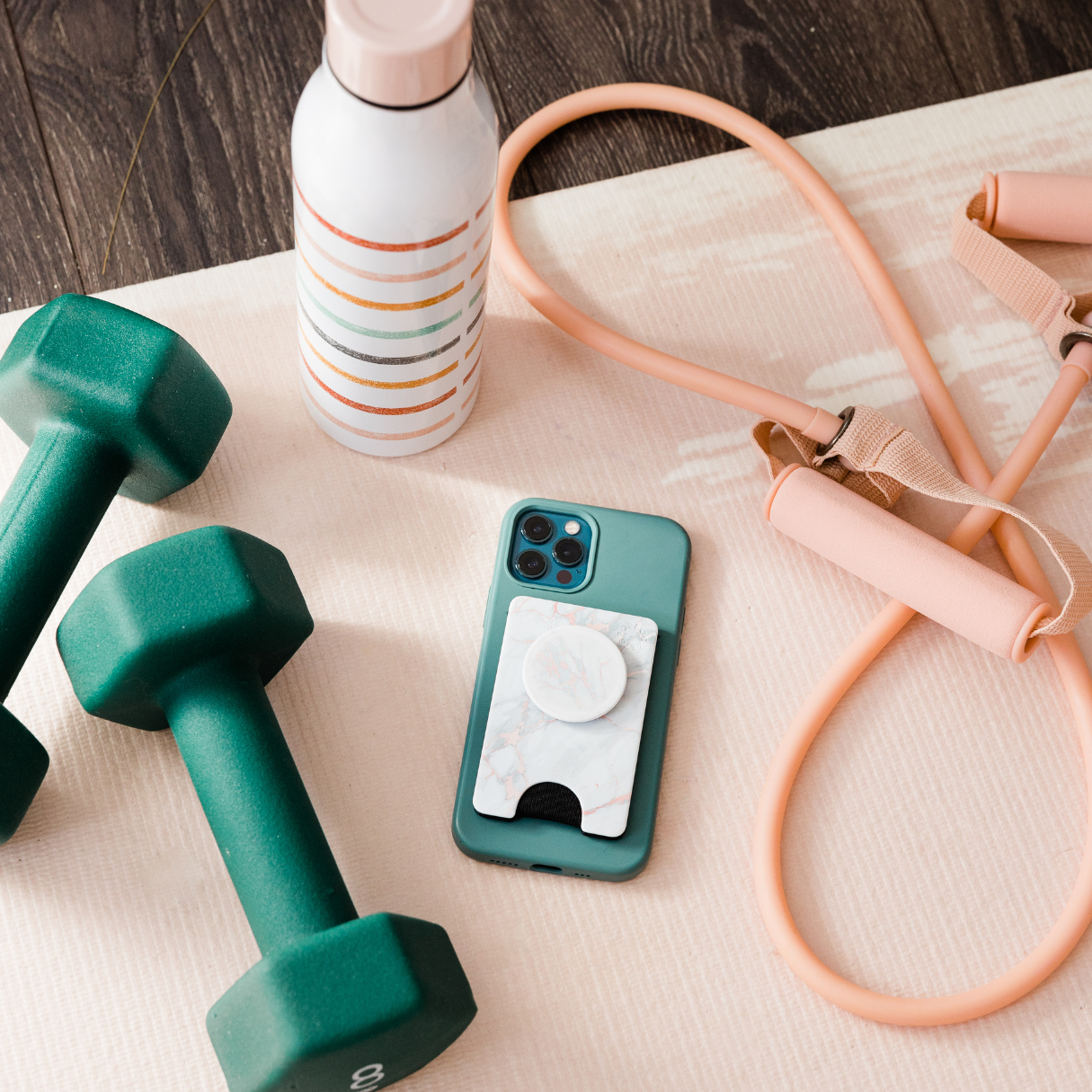 Pack 12 cours Gym & Bien-être